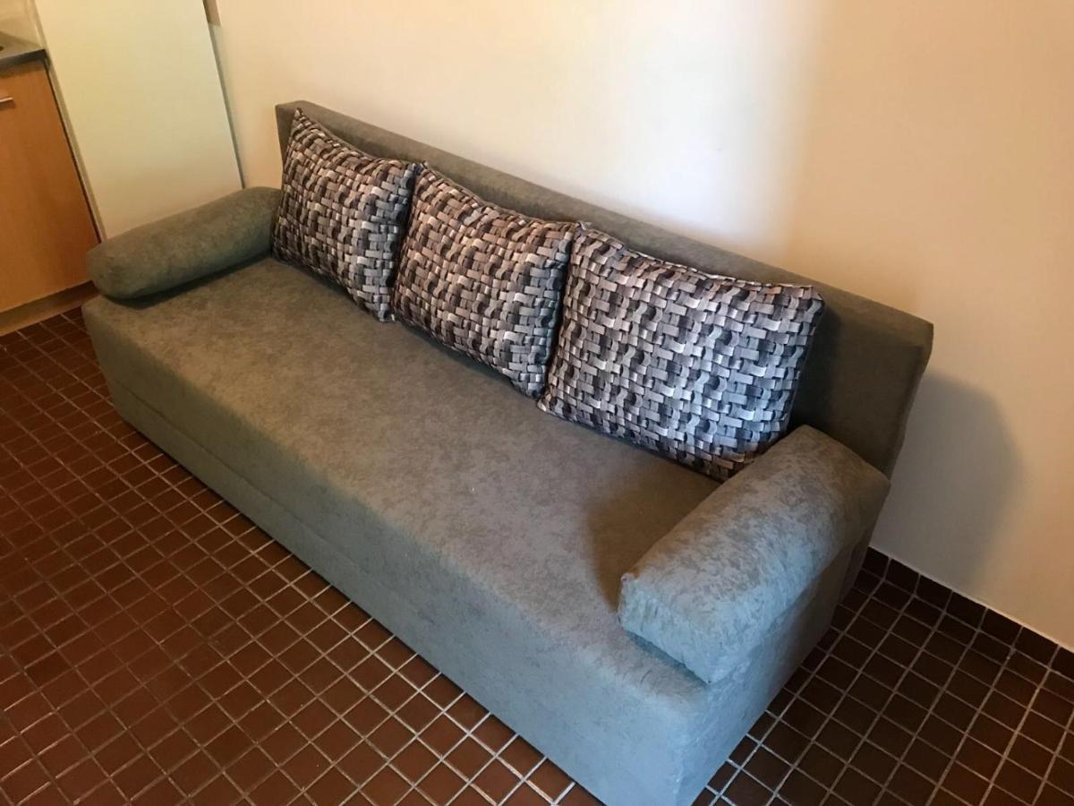 Jurisic Apartments Novalja Eksteriør billede