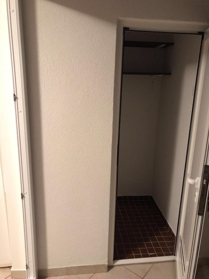 Jurisic Apartments Novalja Eksteriør billede